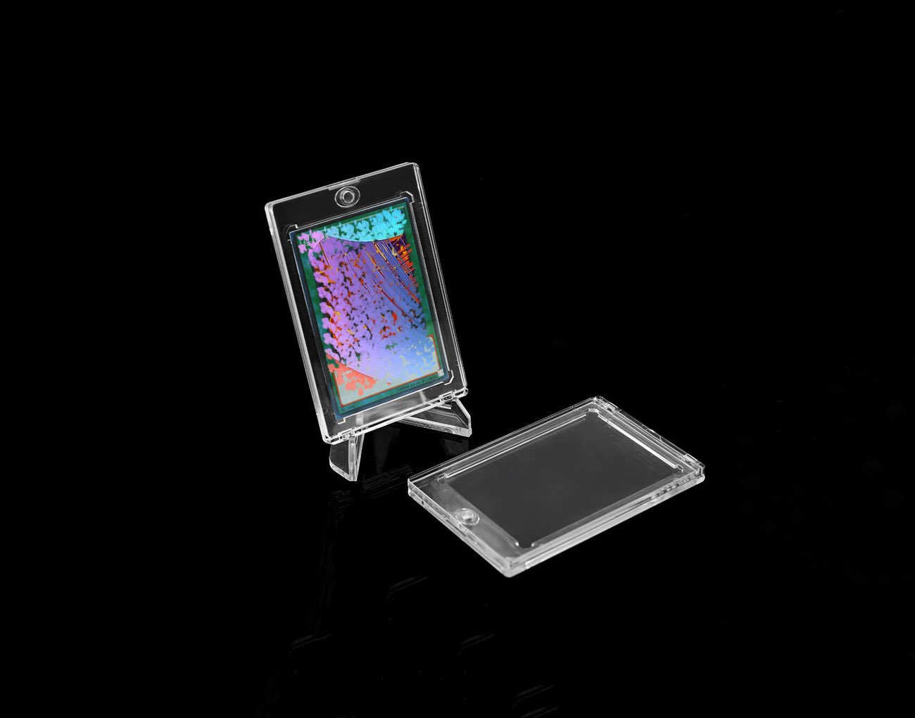 Related product: Magnetic Card Holder