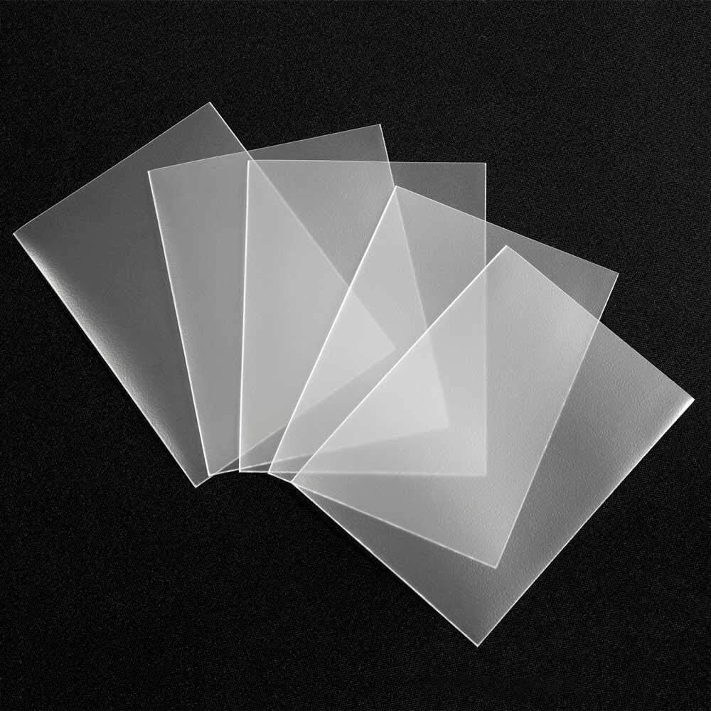 Card Sleeves retail tournament pack
