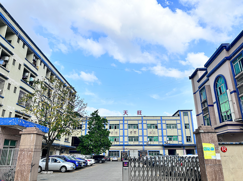 Foamgrid 10,000 sqm trading card protection factory in Dongguan, Guangdong