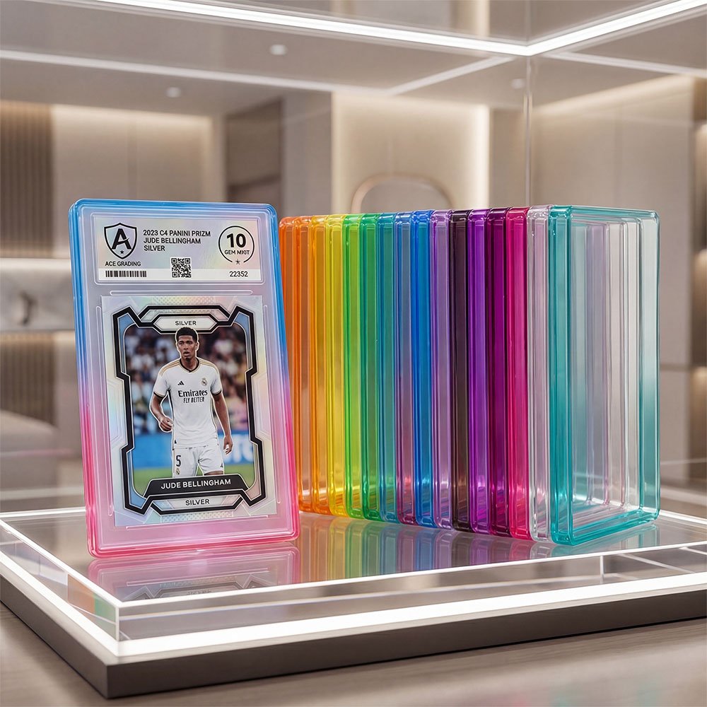 PSA Bumper Guard retail packaging